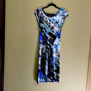 Karen Kane Summer Dress Size L